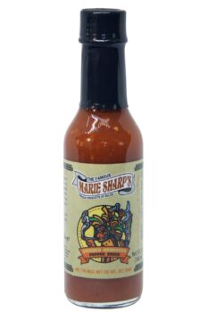 Marie Sharp's Smoked Habanero Pepper Sauce