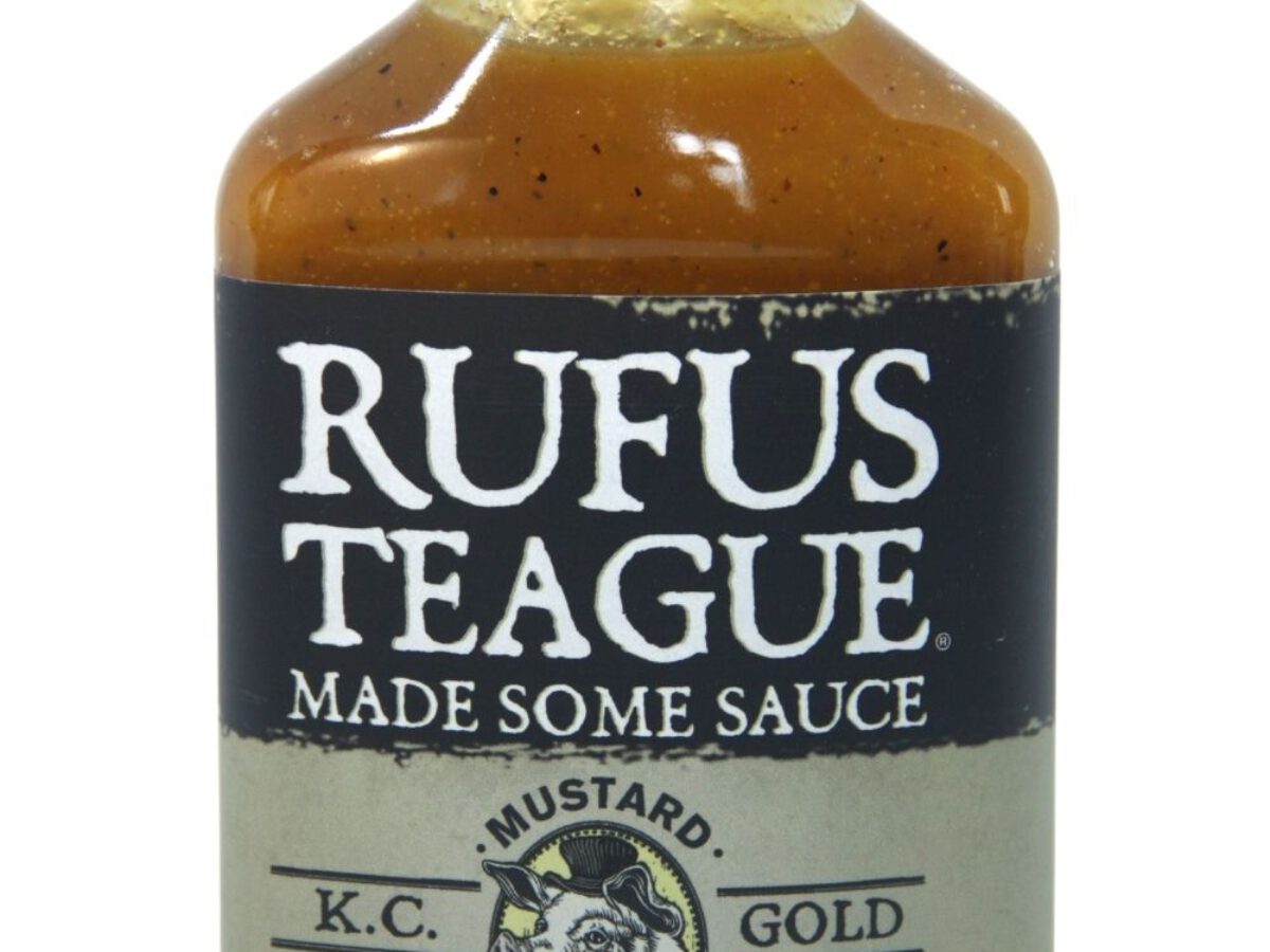 rufus teague rufus teague
