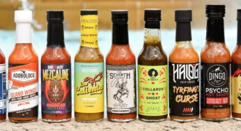How 's 'Hot Ones' host Sean Evans realized hot sauce was