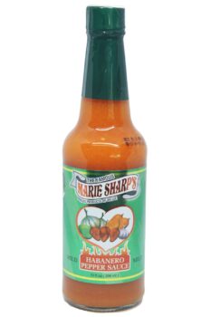 Marie Sharp's Mild Habanero Pepper Sauce