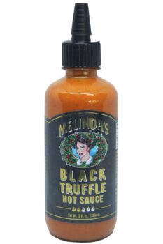 Melinda's Black Truffle Hot Sauce