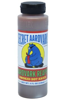 Secret Aardvark Reaper Smoked Hot Sauce