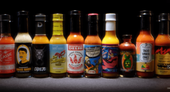 Hot Ones Season 13 Hot Sauce Lineup Revealed - Sauce Mania